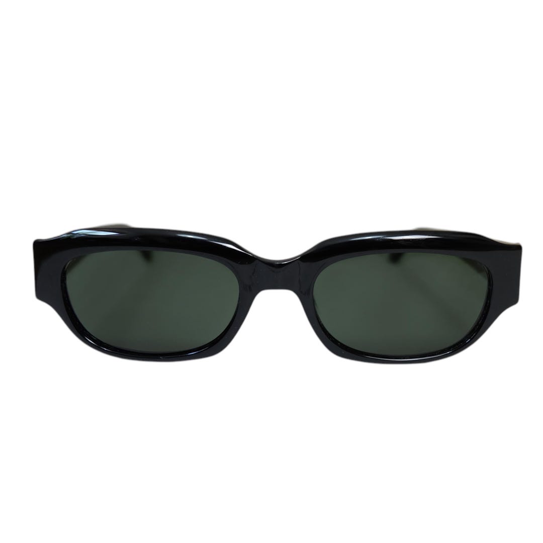 小物 Archive GUCCI sunglasses dark green Vintage 1998 'gucci' Khaki Green Sunglasses - Etsy