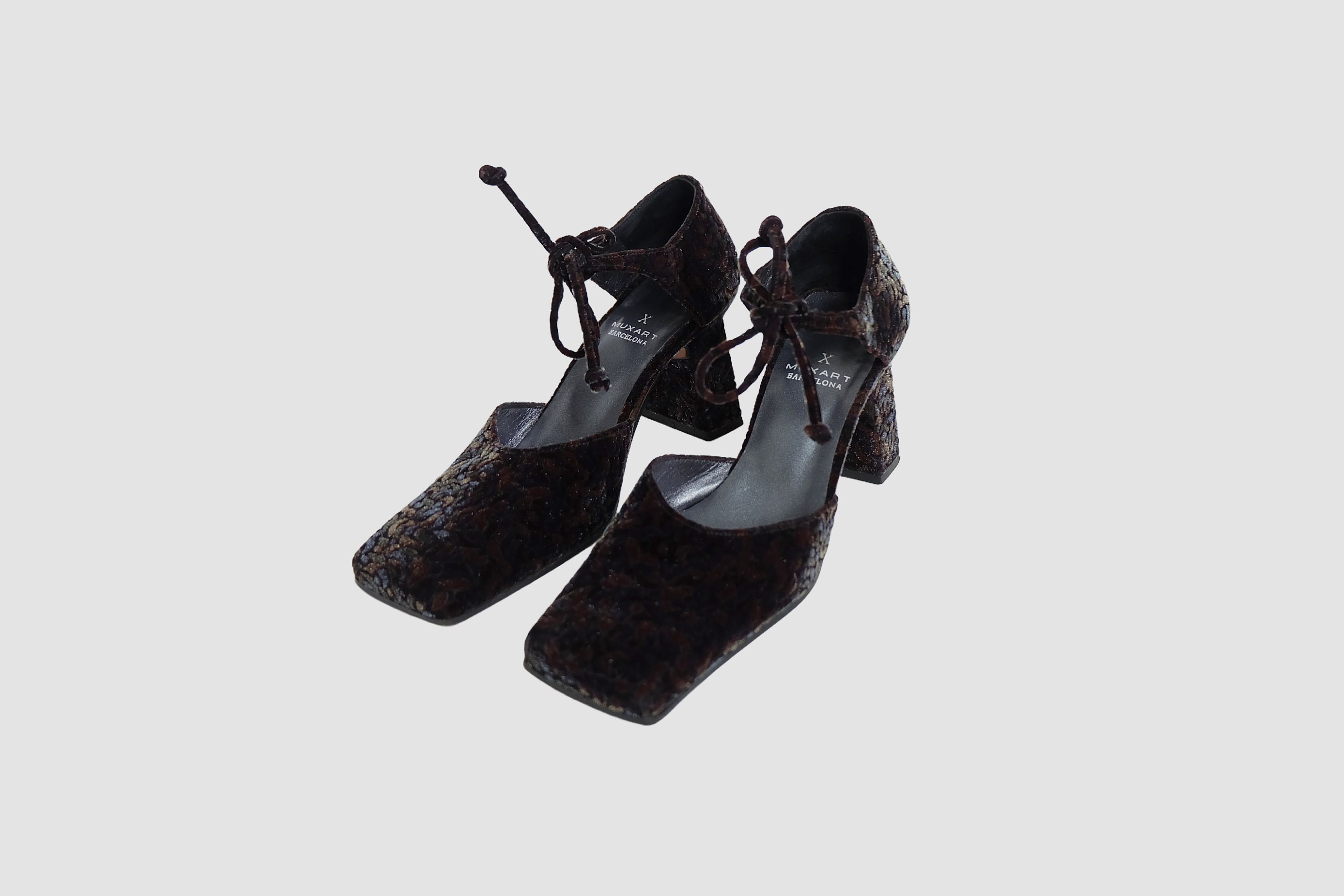 Muxart zapatos sales