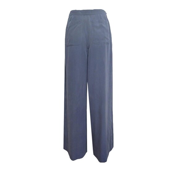 パンツ archive KENZO gray wool wide slacks 90s Vintage 90s 'kenzo' Grey Wide Leg Trousers - Etsy Canada
