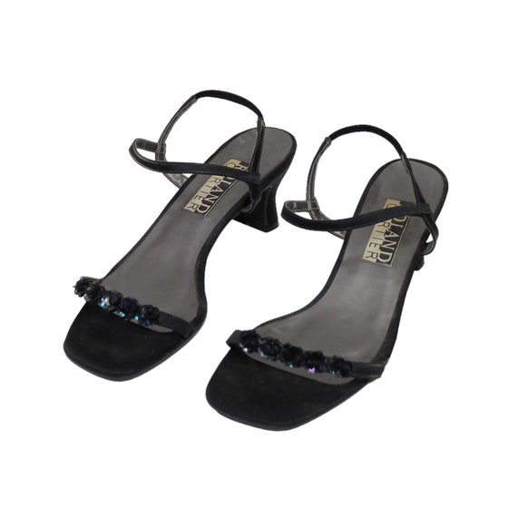 Roland cartier on sale sandals