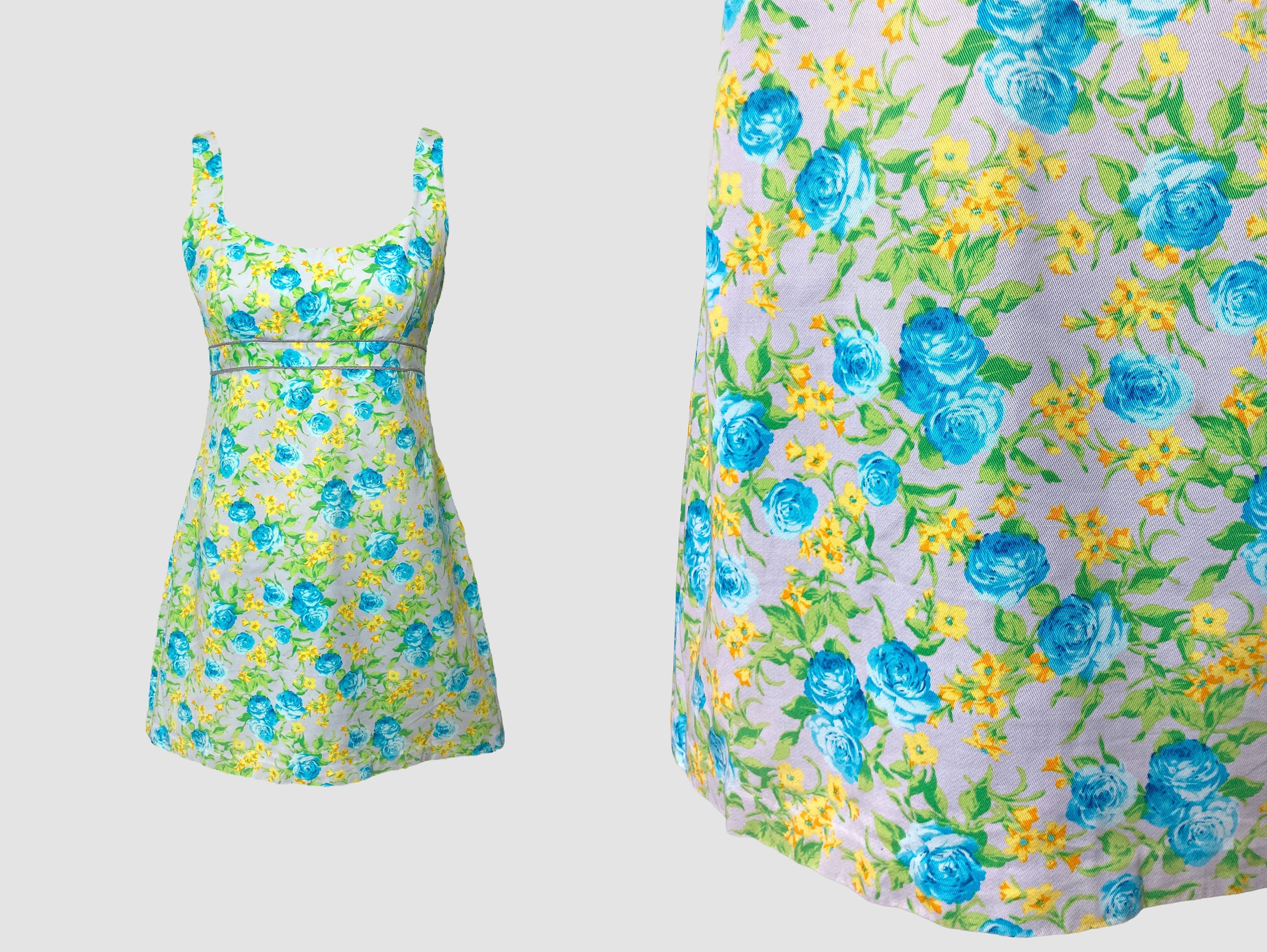 Fake versace cheap dress