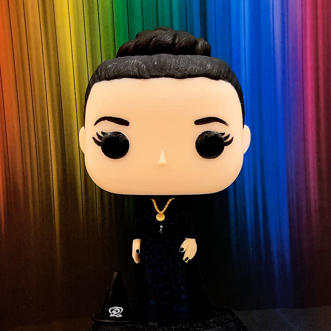 Custom Funko POP Custom box. Personalized funko POP figures. | Etsy