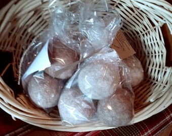 Alpaca Dryer Balls (set of 3)