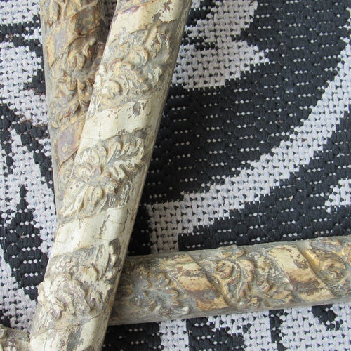 Shops Matching Ornate Gesso Frames