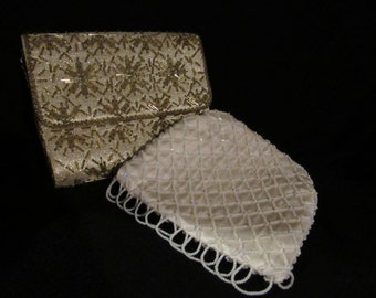 1980s Vintage Purses