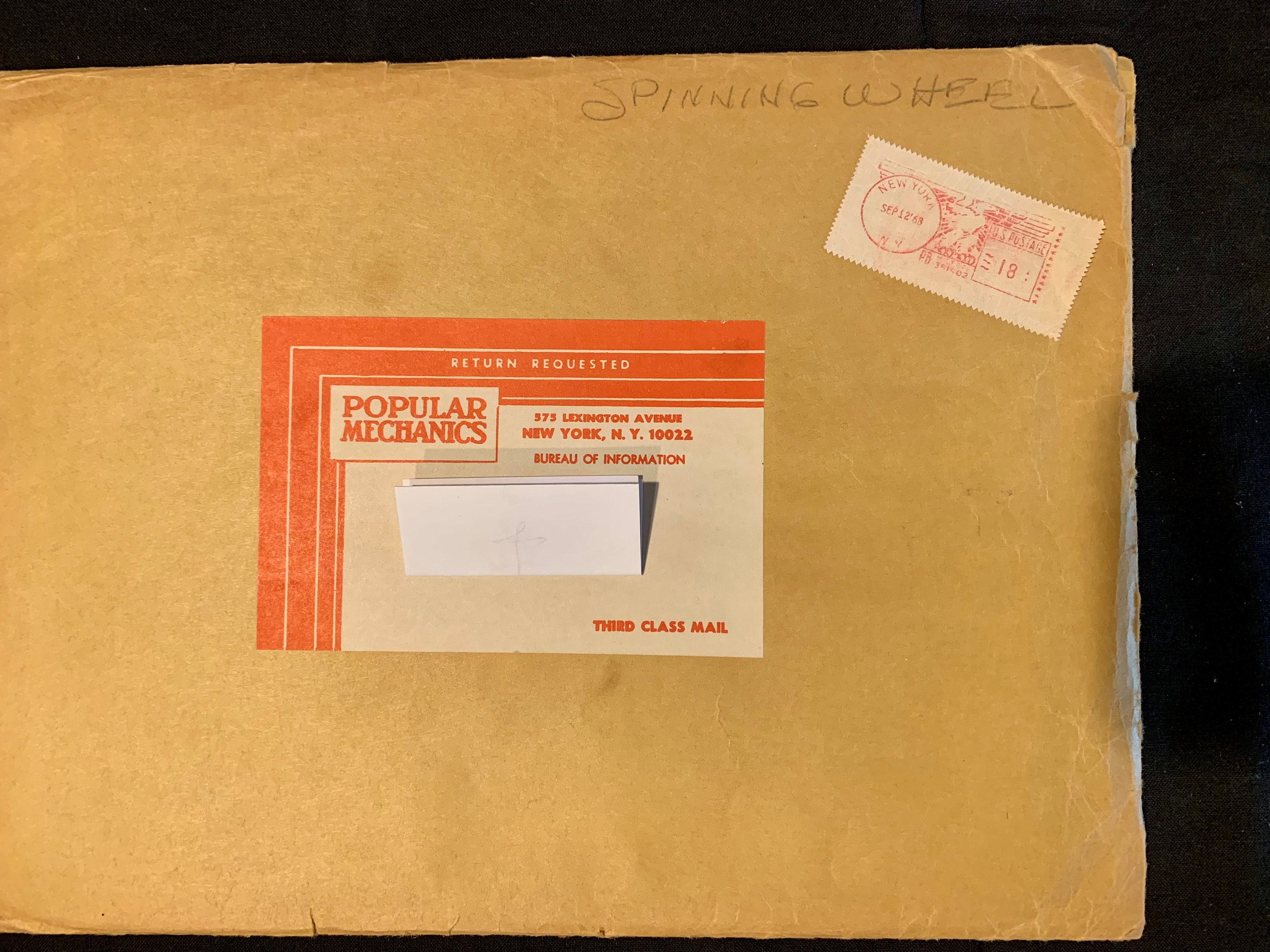 Colonial Spinning Wheel Blueprints Etsy