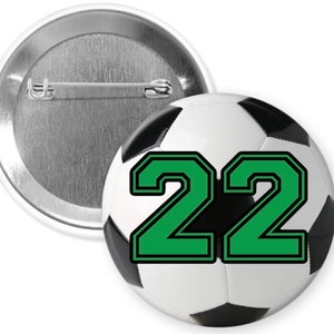 Sports team button, personalized pins for school teams, Team mom dad buttons, custom photo pins, team spirit pin-back button, team colors