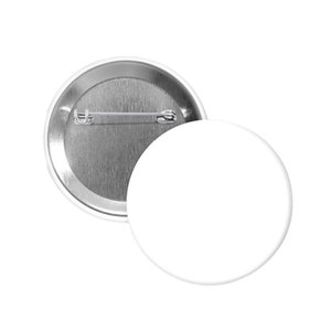 Blank pin | pin back-buttons | decorate at home | lots of colors and sizes to choose from | Share your creative side | Decorate with sharpie