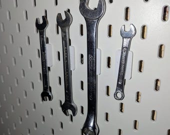 Magnetische Skadis Halterung