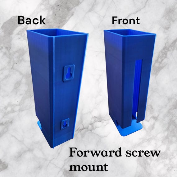 cigarette dispenser 3d print Cigarette Pack Kings Dispenser 3D Printed