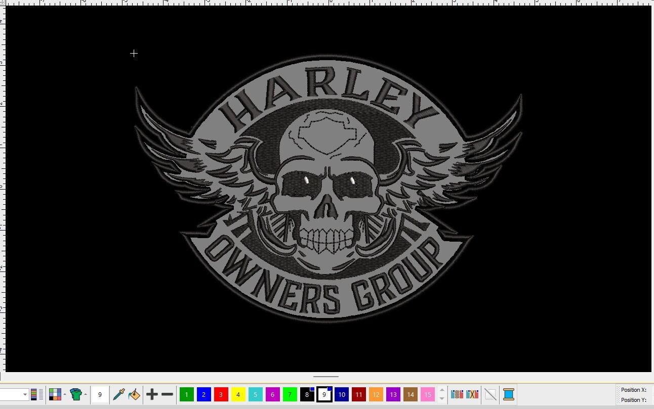 Harley owners group - Etsy 日本