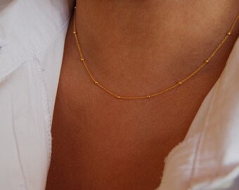Balls Necklace - Etsy Balls Necklace - Etsy