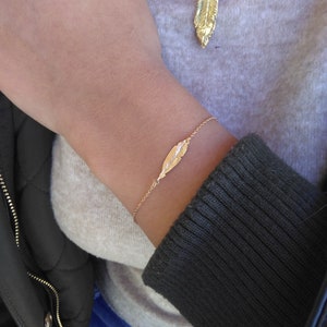 Sterling silver 925 bracelet, minimalist bracelet, dainty bracelet.