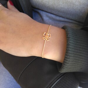 Sterling silver 925 bracelet, dainty bracelet, minimalist bracelet.