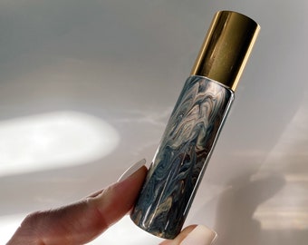 1 Essential Oil Roller Bottle