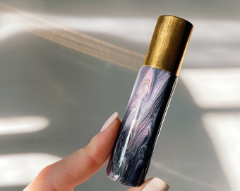 1 Essential Oil Roller Bottle