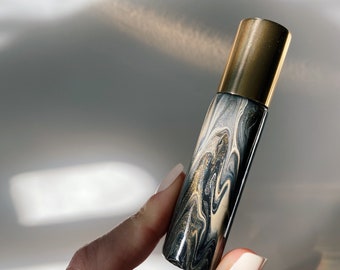 1 Essential Oil Roller Bottle