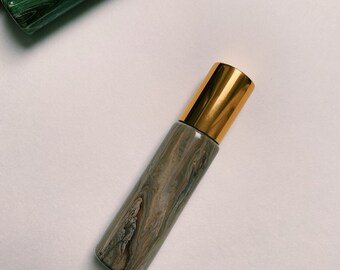 1 Essential Oil Roller Bottle