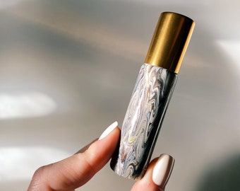 1 Essential Oil Roller Bottle