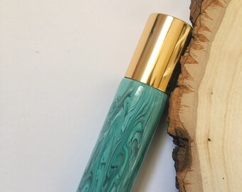 1 Essential Oil Roller Bottle