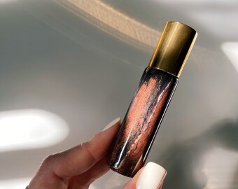 1 Essential Oil Roller Bottle