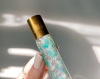 1 Essential Oil Roller Bottle
