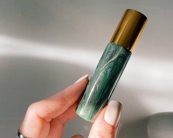 1 Essential Oil Roller Bottle