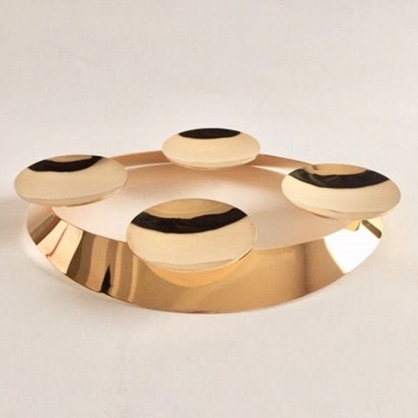 Jensen Candle Holder Etsy