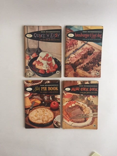 The Good Cook Series - Etsy