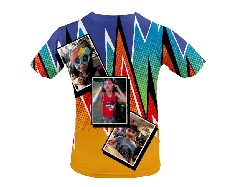 tiger with sunglasses t shirt