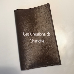 Protège carte grise