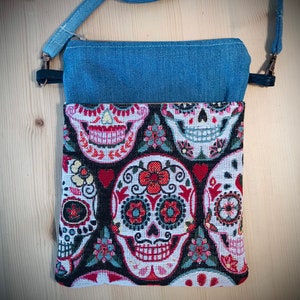 Petite pochette bandoulière