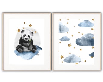 Illustration Enfant Etsy Illustration Enfant Etsy