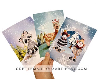 Carte Sans Texte Etsy Carte Sans Texte Etsy