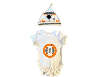 Baby strampler star wars - Der Gewinner