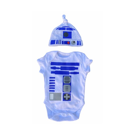 Bebé Star Wars Star Wars Onesie Star Wars Ropa Bebé Star | Etsy