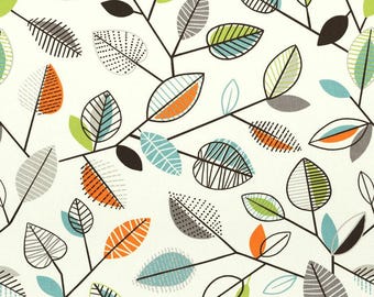 Gorgeous Fiesta Frenzy Fabric sold by the yard