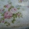 Gorgeous Victorian Unique Design Roses Fabric Sold by the Yard - Etsy