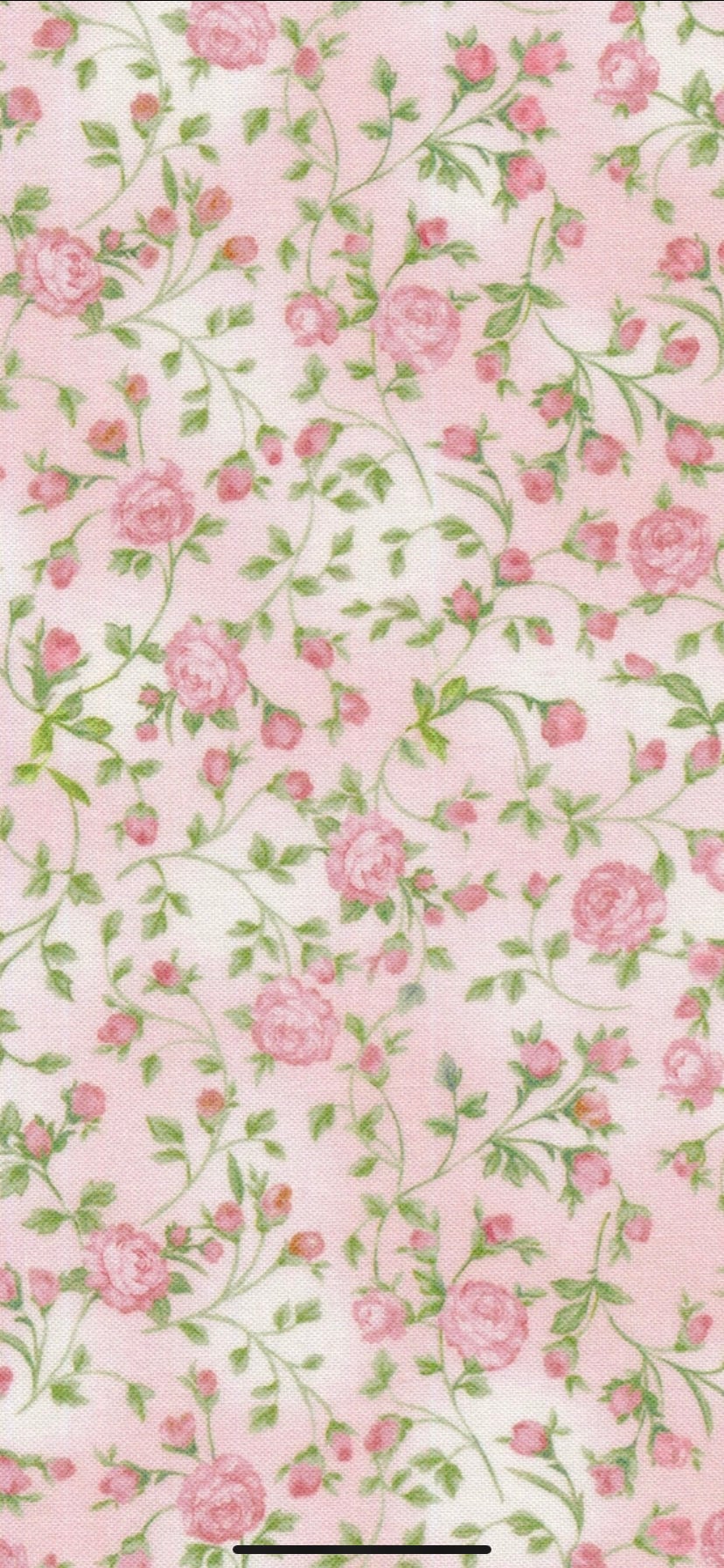 Pink Roses Fabic Gorgeous Romance Blush Pink Roses Fabric Sold by the Yard - Etsy