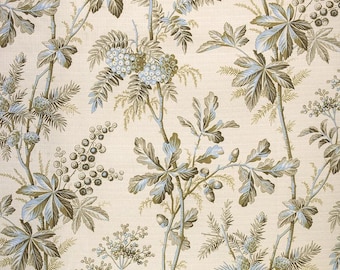 Earthy Elegance Classics Natural Fabric sold by the yard