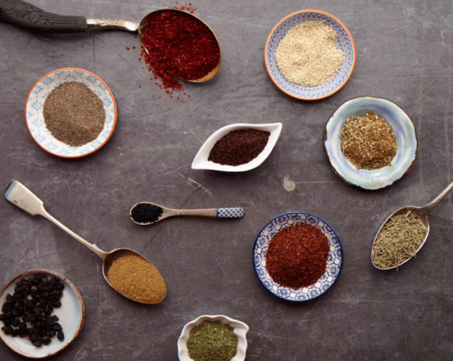 Allspice Turkish Seasoning Turkish Spice 120 grams Etsy