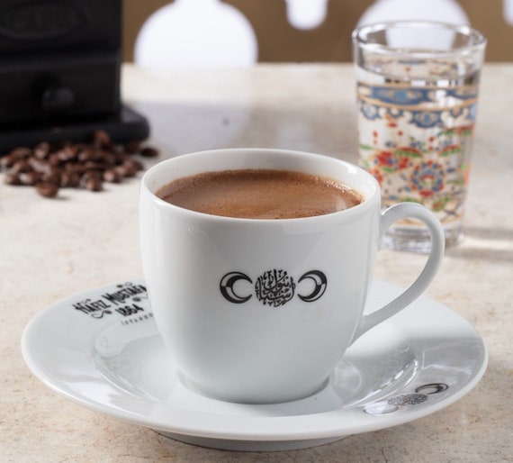 Dr Coffee Osmanli Kahvesi Fiyati