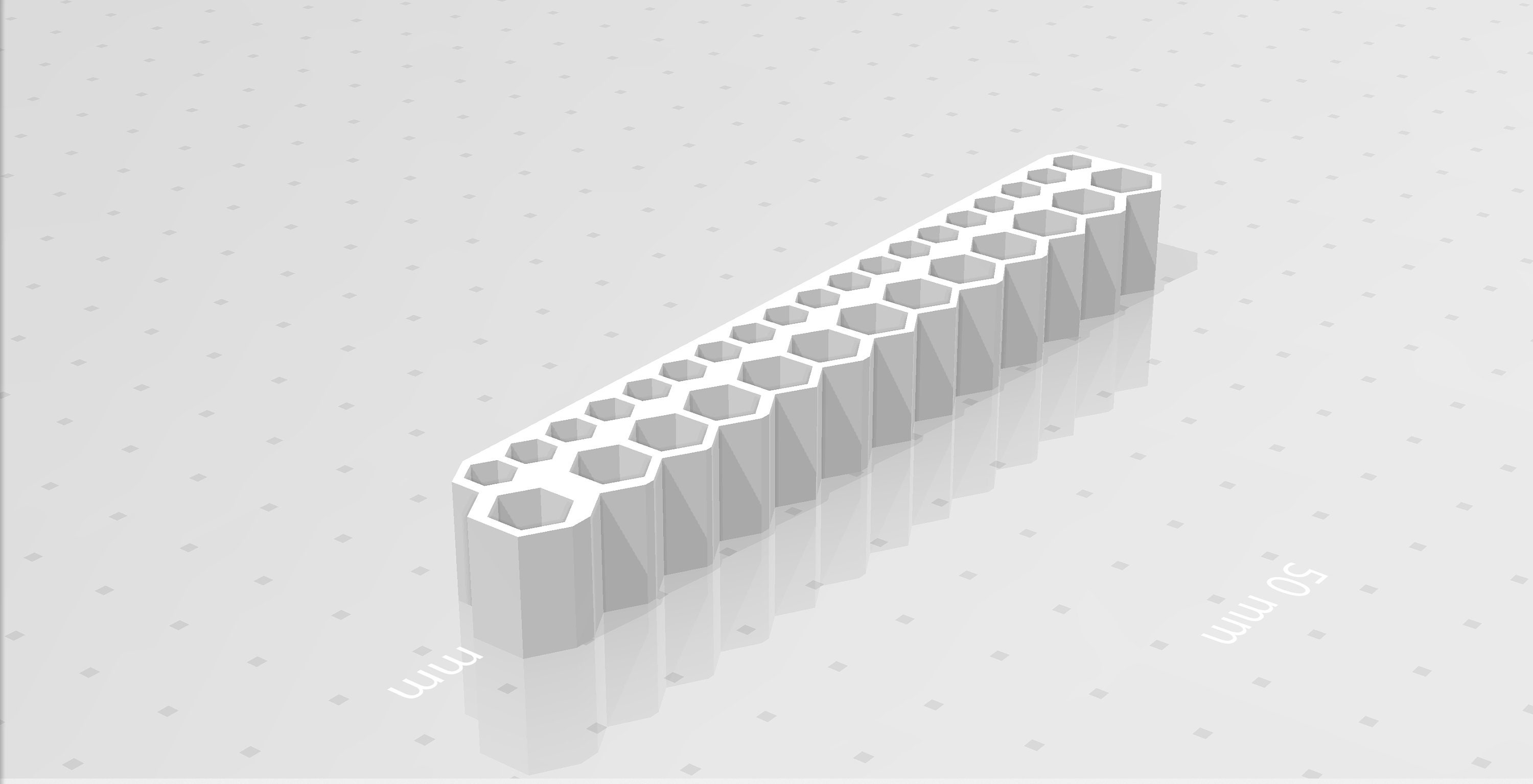 3D Printed 32 Piece Bit Holder STL File Download Etsy UK