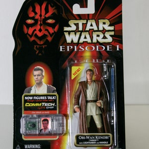 star wars episode 1 figures