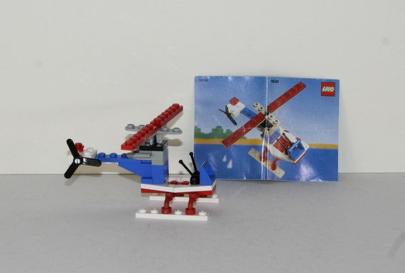 mcdonalds happy meal lego sets