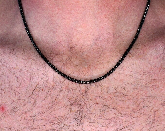 Black Chains - Quagen®