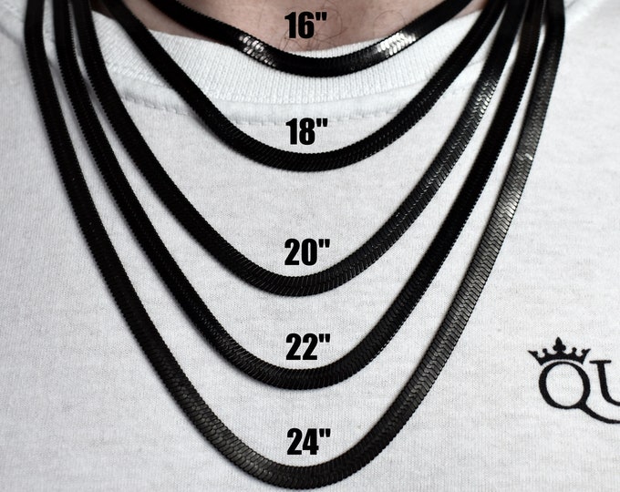 Black Chains - Quagen®