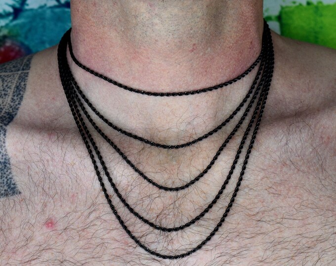 Black Chains Quagen
