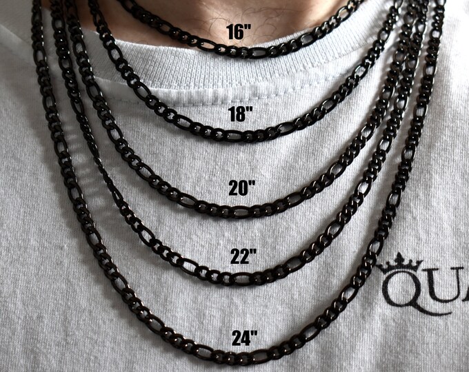 Black Chains - Quagen®