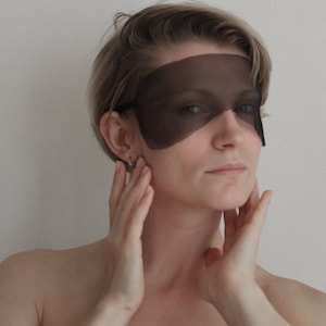 Lace Blindfold Mask/ Sexy Eye mask